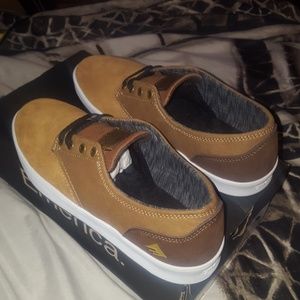 Emerica Sneakers